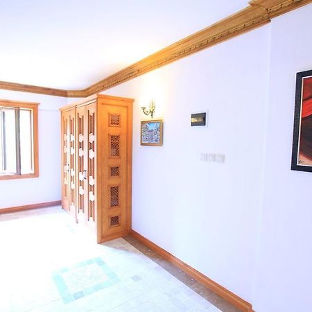 Akyaka Yali Capkini Otel Dış mekan fotoğraf