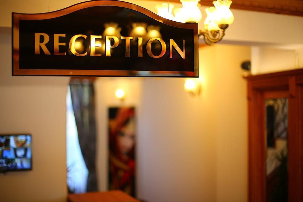 Akyaka Yali Capkini Otel Dış mekan fotoğraf