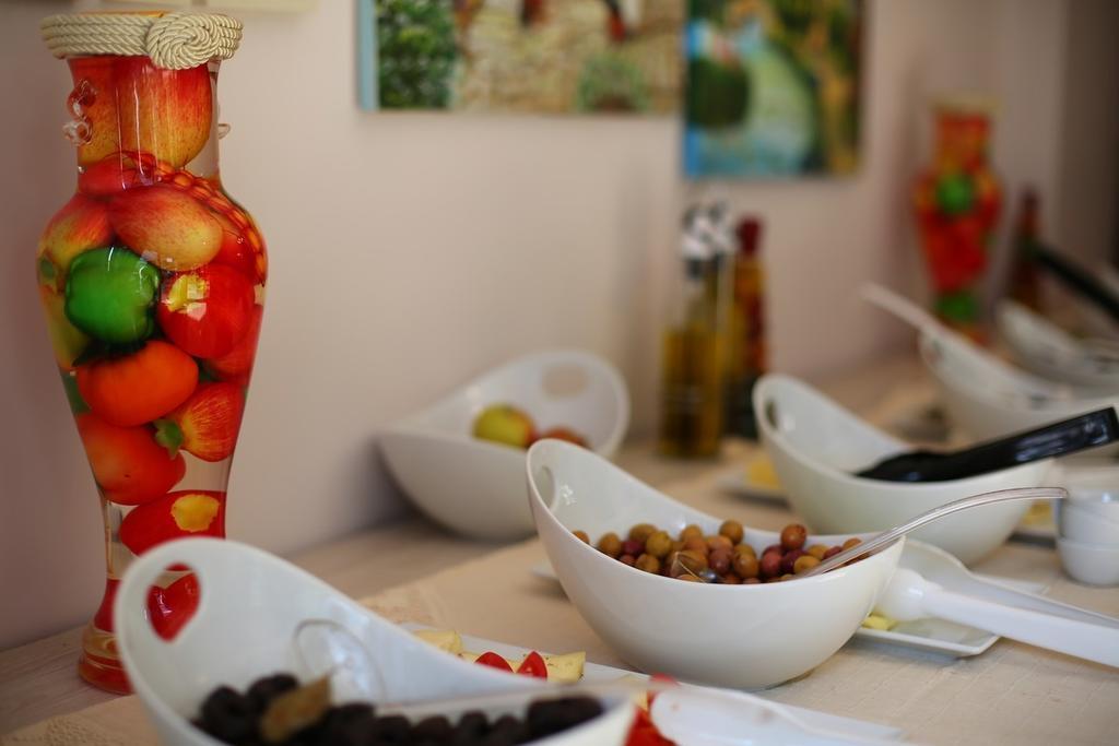 Akyaka Yali Capkini Otel Dış mekan fotoğraf