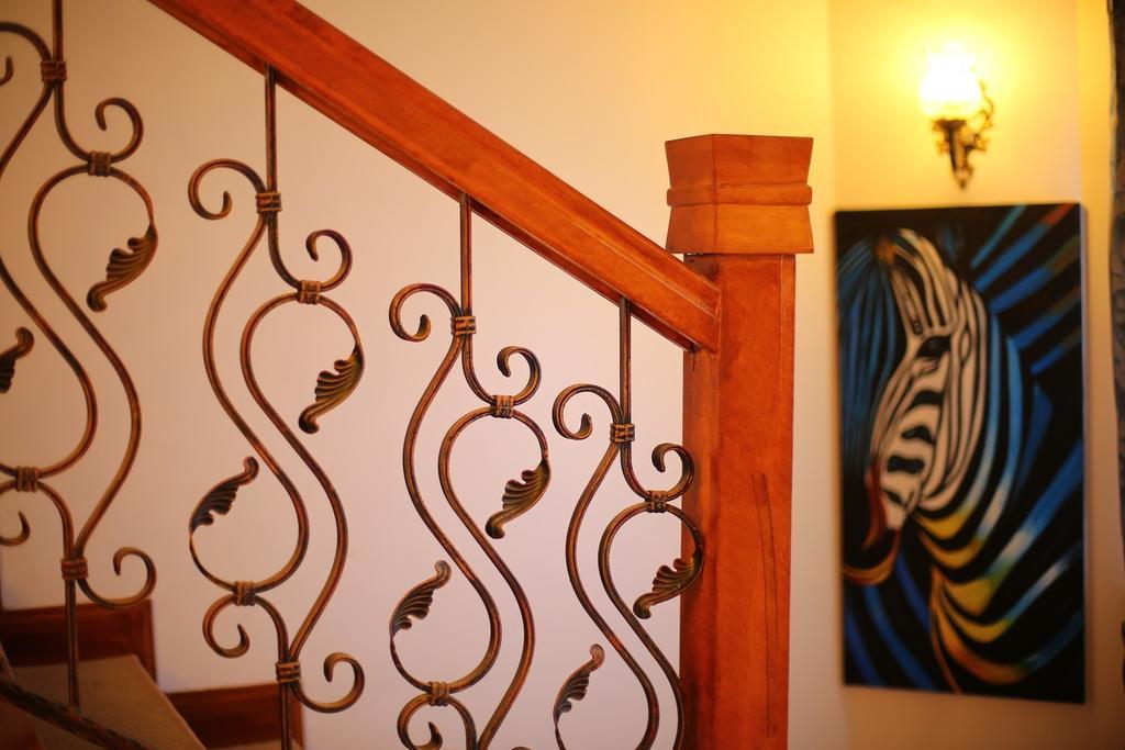 Akyaka Yali Capkini Otel Dış mekan fotoğraf