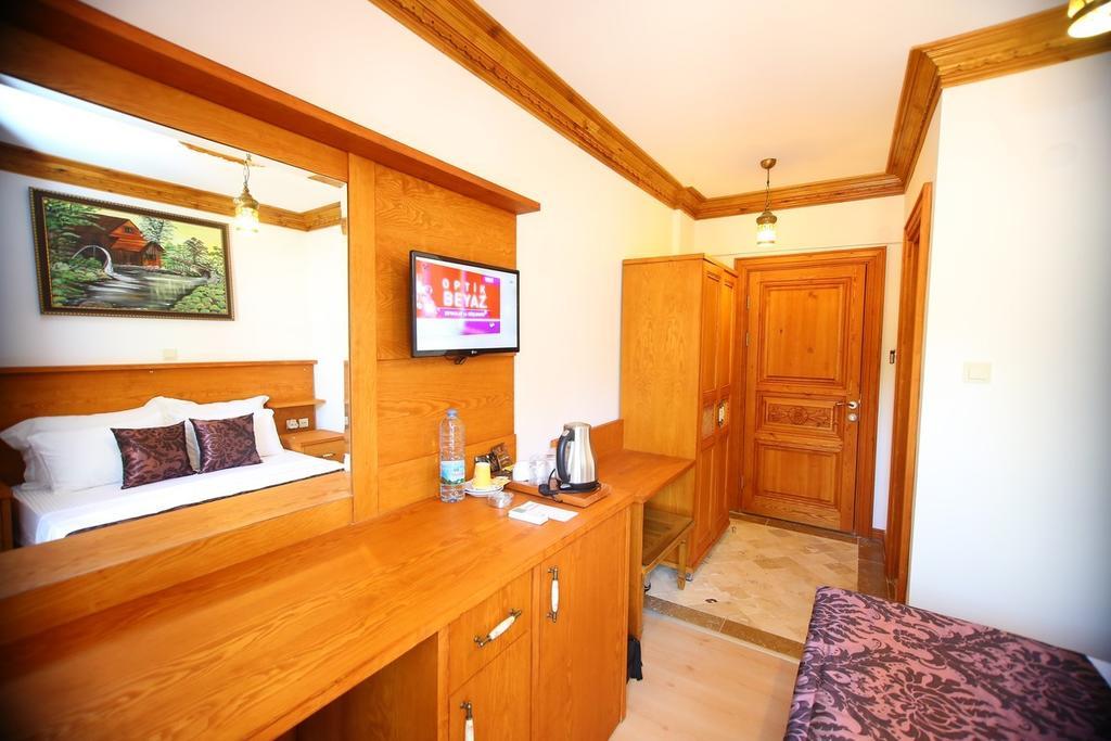 Akyaka Yali Capkini Otel Dış mekan fotoğraf