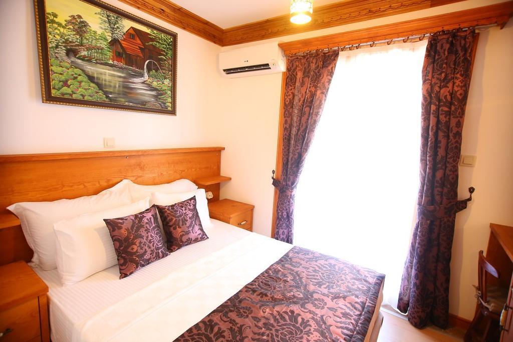 Akyaka Yali Capkini Otel Oda fotoğraf
