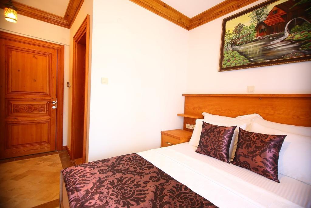Akyaka Yali Capkini Otel Oda fotoğraf