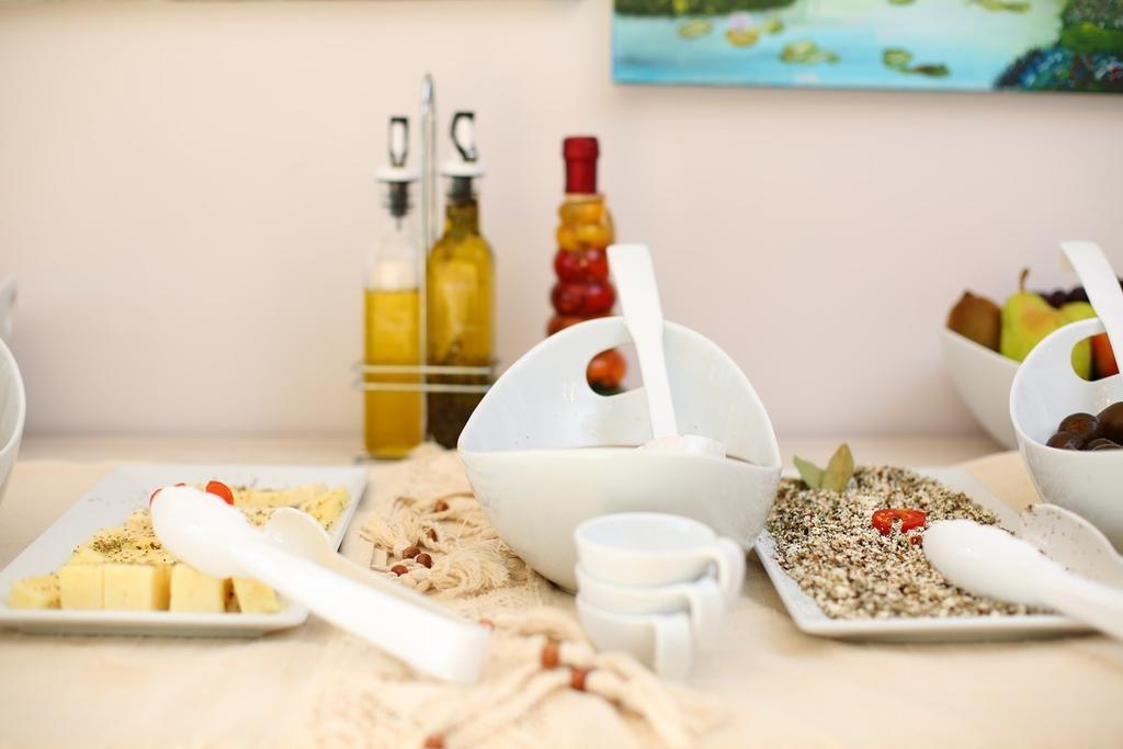 Akyaka Yali Capkini Otel Dış mekan fotoğraf