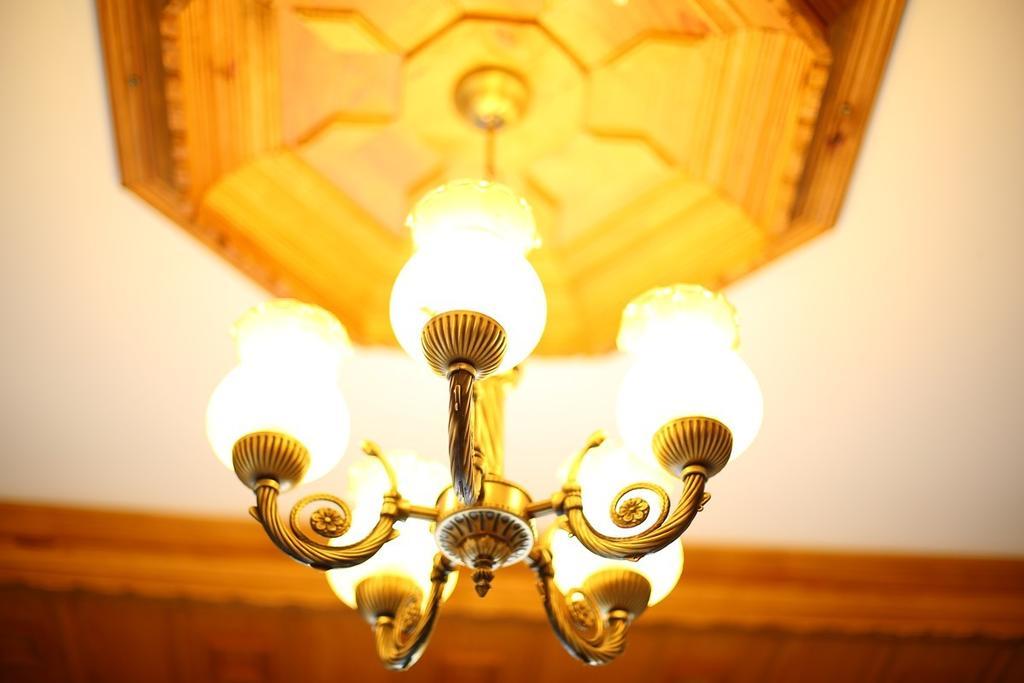 Akyaka Yali Capkini Otel Dış mekan fotoğraf