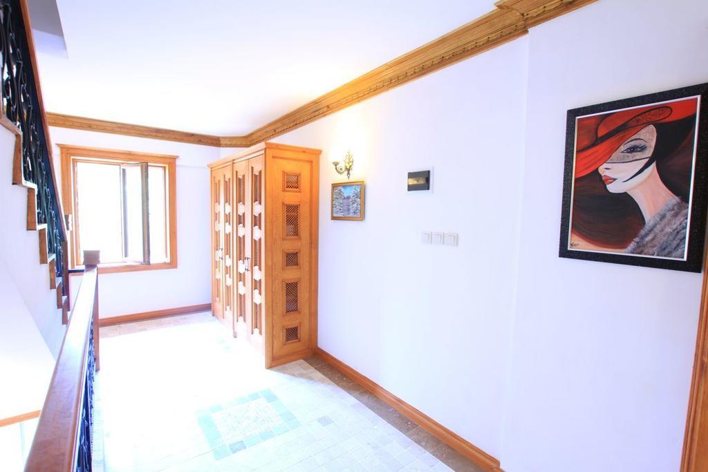 Akyaka Yali Capkini Otel Dış mekan fotoğraf