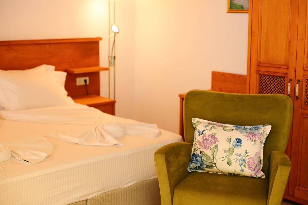 Akyaka Yali Capkini Otel Oda fotoğraf