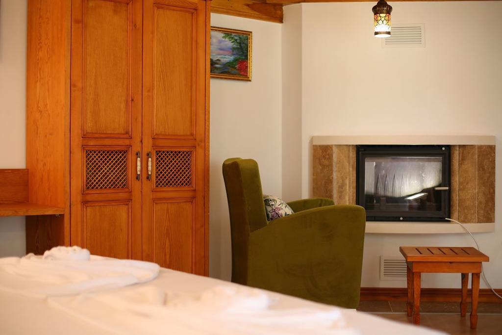 Akyaka Yali Capkini Otel Oda fotoğraf