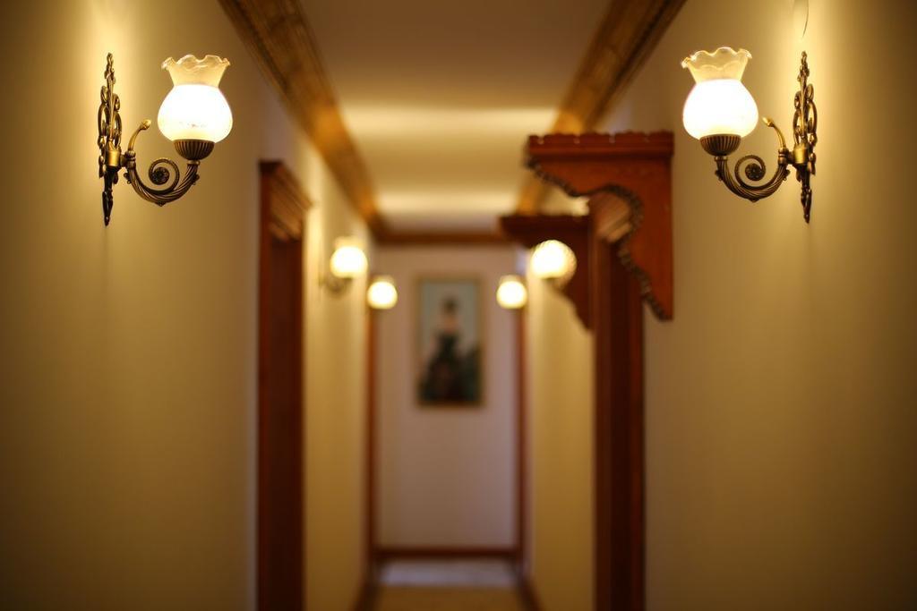 Akyaka Yali Capkini Otel Oda fotoğraf