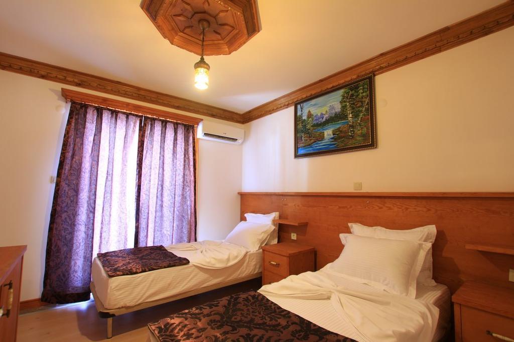 Akyaka Yali Capkini Otel Oda fotoğraf