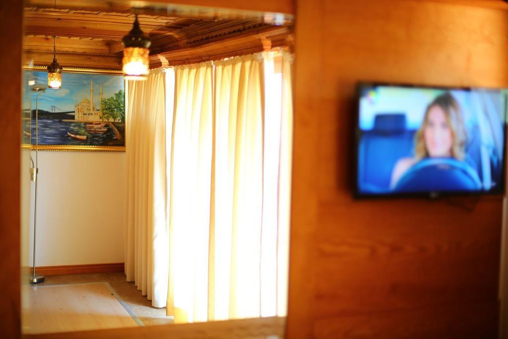Akyaka Yali Capkini Otel Oda fotoğraf
