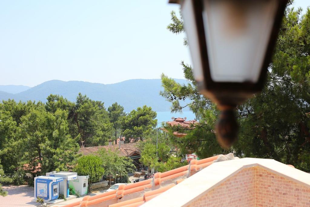 Akyaka Yali Capkini Otel Oda fotoğraf
