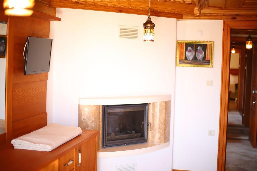 Akyaka Yali Capkini Otel Oda fotoğraf